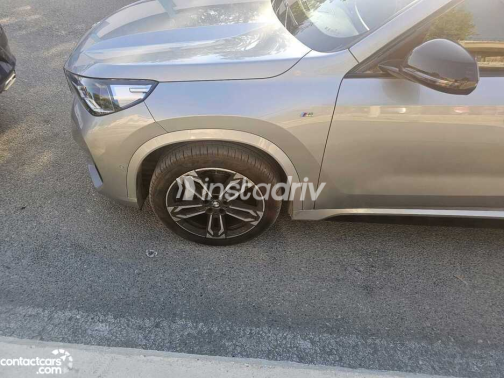 بي ام دبليو X1 2025 فضي أوتوماتيك مستعملة للبيع في القاهرة الكبرى ( القاهرة - الجيزة) - 2