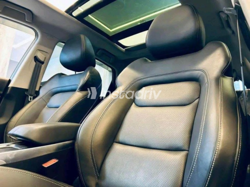 Chery Tiggo 7 2024 Silver Automatic Used for Sale in Nasr city - 4