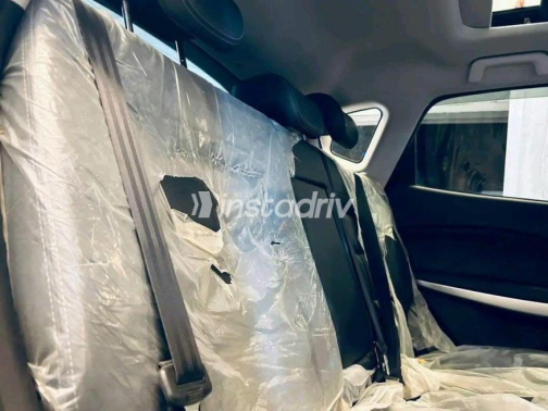 Chery Tiggo 7 2024 Silver Automatic Used for Sale in Nasr city - 9