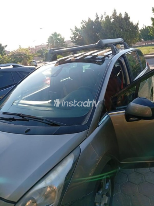 Peugeot 5008 2015 Gold Automatic Used for Sale in Obour City - 2