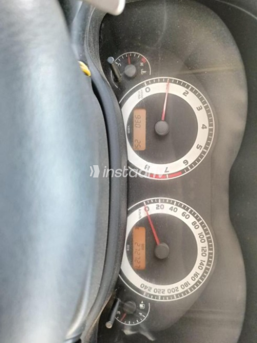 Toyota Corolla 2009 Silver Automatic Used for Sale in Cairo - 10