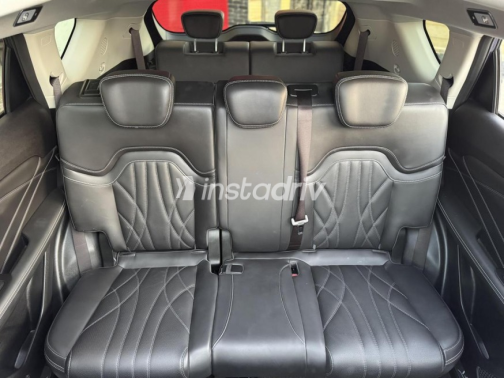 ساوايست اس 07 2026 أزرق غامق أوتوماتيك مستعملة للبيع في 6 أكتوبر - 4