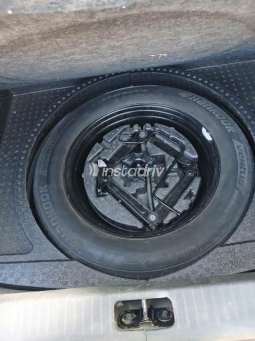 Opel Astra 2020 White Automatic Used for Sale in Greater Cairo ( Cairo + Giza) - 4