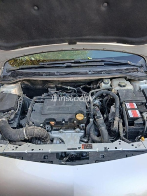 Opel Astra 2020 White Automatic Used for Sale in Greater Cairo ( Cairo + Giza) - 6