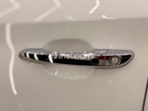 Hyundai Tucson GDI 2020 White Automatic Used for Sale in Damietta - 7
