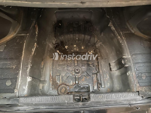 Mitsubishi Lancer Crystala 1997 Black Automatic Used for Sale in Zagazig - 8