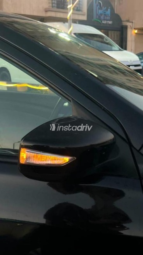 Nissan Sunny 2020 White Automatic Used for Sale in Greater Cairo ( Cairo + Giza) - 9