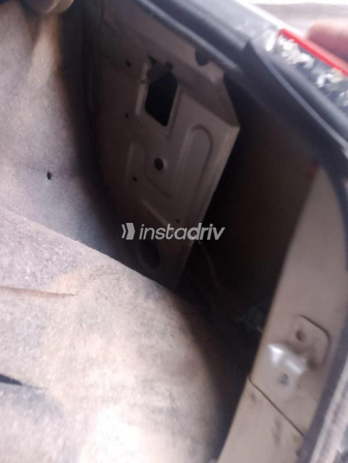 اسبيرانزا A516 2006 فضي أوتوماتيك مستعملة للبيع في القاهرة - 5