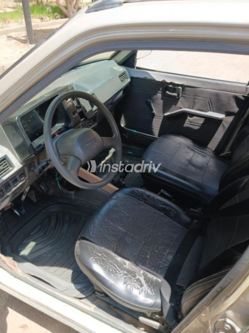 Suzuki Maruti 2006 Silver Automatic Used for Sale in Cairo - 5