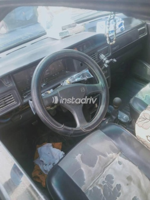 Seat Ibiza 1993 Blue Automatic Used for Sale in Cairo - 5