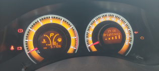 Byd L3 2023 Blue Automatic Used for Sale in Greater Cairo ( Cairo + Giza)