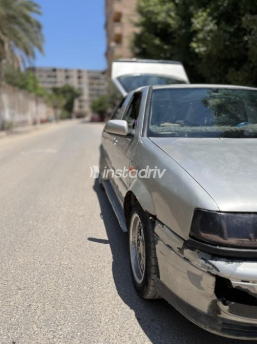اسبيرانزا A11 2006 فضي أوتوماتيك مستعملة للبيع في الإسكندرية - 2