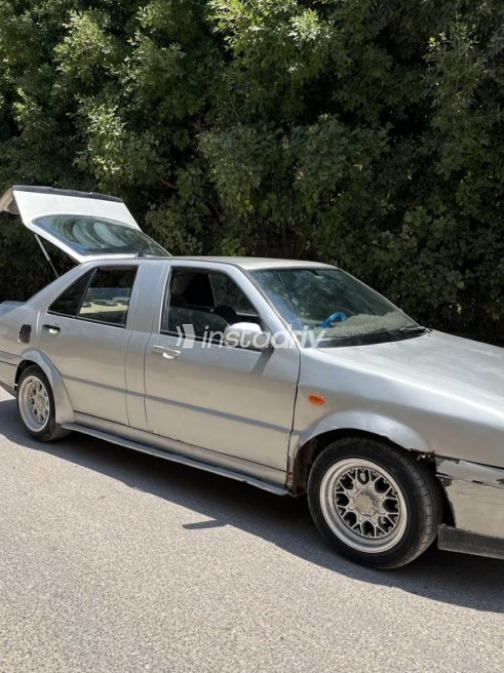 اسبيرانزا A11 2006 فضي أوتوماتيك مستعملة للبيع في الإسكندرية - 4
