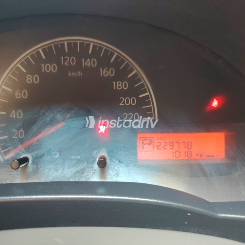 Nissan Sunny 2015 Black Automatic Used for Sale in Greater Cairo ( Cairo + Giza) - 3