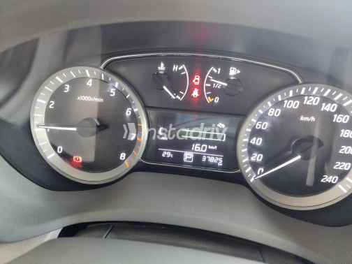 Nissan Sentra 2023 Bronze Automatic Used for Sale in Greater Cairo ( Cairo + Giza) - 7
