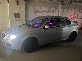 Proton Gen 2 2014 Silver Automatic Used for Sale in Alexandria