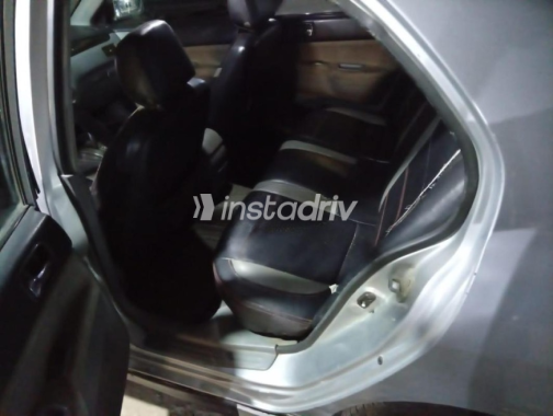 Mitsubishi Lancer Puma 2007 White Automatic Used for Sale in Cairo - 3