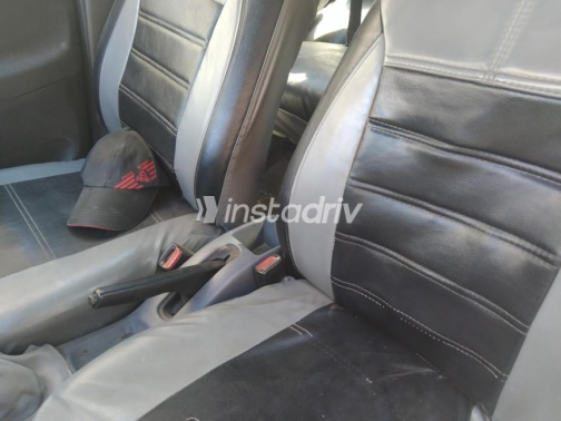 Zotye Xplosion 2007 Black Automatic Used for Sale in Giza - 4