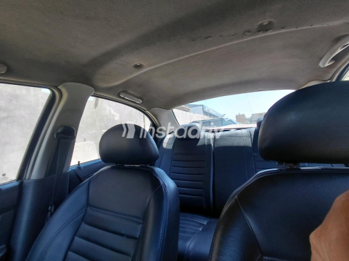 Chevrolet Aveo 2009 Gray Manual Used for Sale in Greater Cairo ( Cairo + Giza) - 1