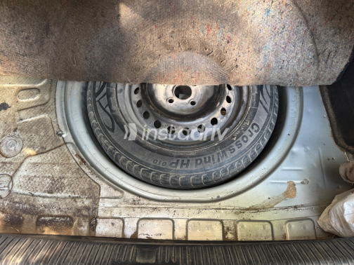 Opel Astra 2004 Silver Automatic Used for Sale in Greater Cairo ( Cairo + Giza) - 5