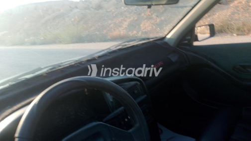 بيجو 405 1994 أزرق أوتوماتيك مستعملة للبيع في العبور - 8