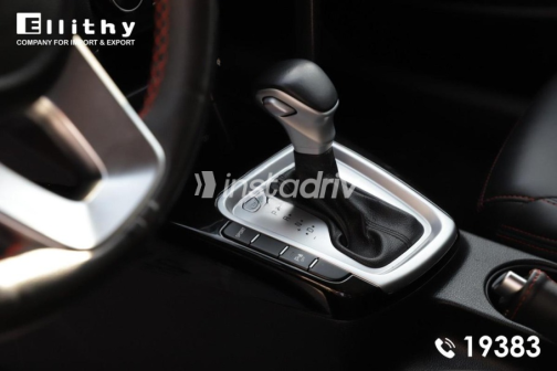 Kia Xceed 2022 Gray Automatic Used for Sale in Nasr city - 5