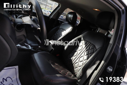 Kia Xceed 2022 Gray Automatic Used for Sale in Nasr city - 6