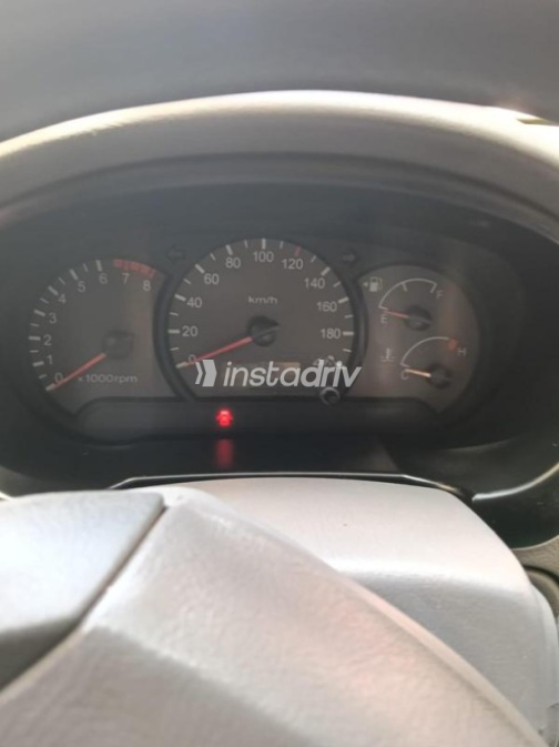 Hyundai Verna 2016 White Automatic Used for Sale in Greater Cairo ( Cairo + Giza) - 2