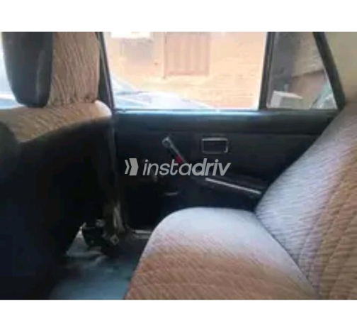 Lada 2105 1982 Silver Manual Used for Sale in Greater Cairo ( Cairo + Giza) - 3