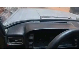 لادا 2105 1982 فضي يدوي مستعملة للبيع في القاهرة الكبرى ( القاهرة - الجيزة)