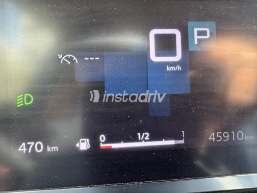 Citroën C4 2022 Gray Automatic Used for Sale in Greater Cairo ( Cairo + Giza) - 8