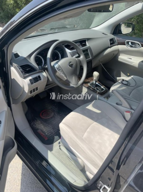 Nissan Sentra 2026 White Automatic Used for Sale in Greater Cairo ( Cairo + Giza) - 5