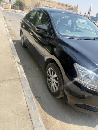 Nissan Sentra 2026 White Automatic Used for Sale in Greater Cairo ( Cairo + Giza)