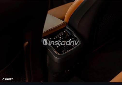 فولفو XC90 2024 رمادي أوتوماتيك مستعملة للبيع في القاهرة الكبرى ( القاهرة - الجيزة) - 9