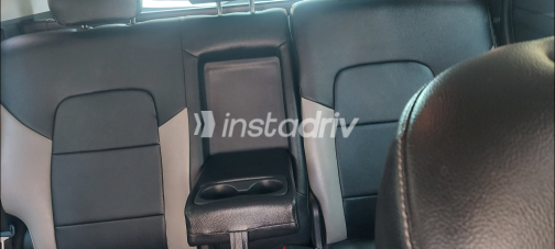 Hyundai Tucson 2021 Gray Automatic Used for Sale in Greater Cairo ( Cairo + Giza) - 4