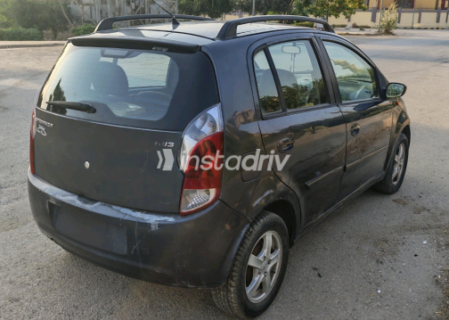 اسبيرانزا A113 2012 أبيض يدوي مستعملة للبيع في القاهرة الكبرى ( القاهرة - الجيزة) - 1
