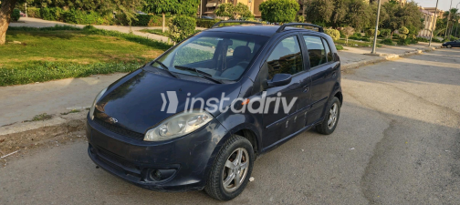 اسبيرانزا A113 2012 أبيض يدوي مستعملة للبيع في القاهرة الكبرى ( القاهرة - الجيزة) - 2