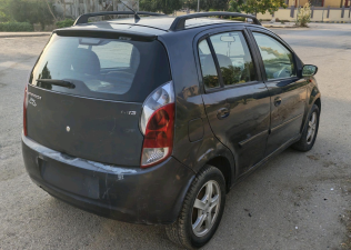 اسبيرانزا A113 2012 أبيض يدوي مستعملة للبيع في القاهرة الكبرى ( القاهرة - الجيزة)