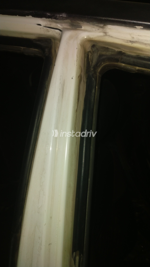 Hyundai Verna 2014 Dark Gray Manual Used for Sale in Greater Cairo ( Cairo + Giza) - 3