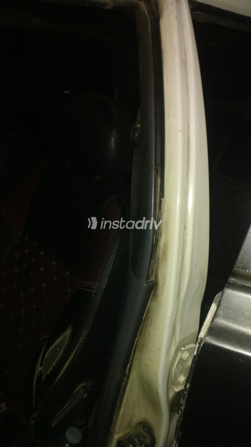 Hyundai Verna 2014 Dark Gray Manual Used for Sale in Greater Cairo ( Cairo + Giza) - 8