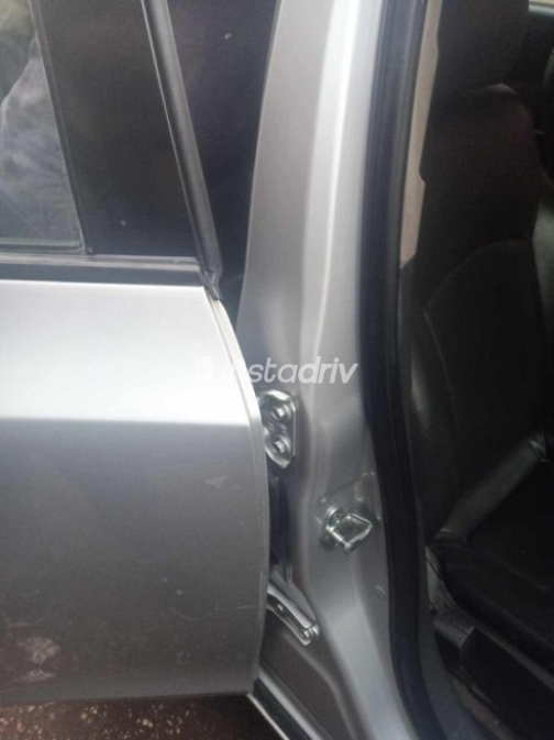 شيفروليه كروز 2010 فضي أوتوماتيك مستعملة للبيع في القاهرة - 3