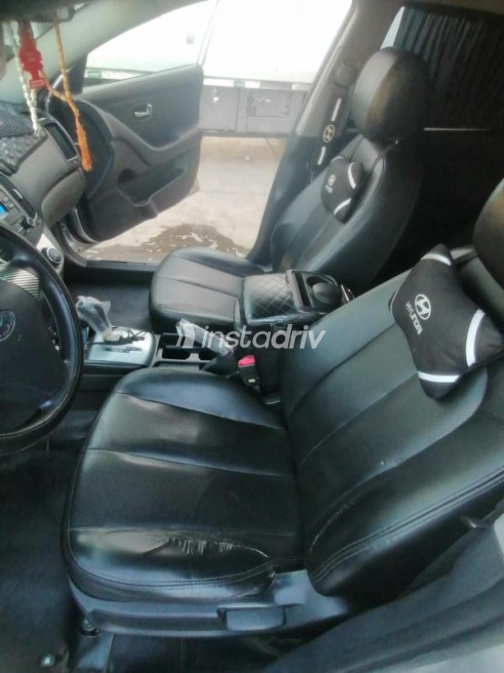 Hyundai Elantra HD 2020 White Automatic Used for Sale in Greater Cairo ( Cairo + Giza) - 7