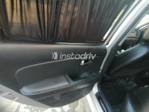 Hyundai Elantra HD 2020 White Automatic Used for Sale in Greater Cairo ( Cairo + Giza) - 8