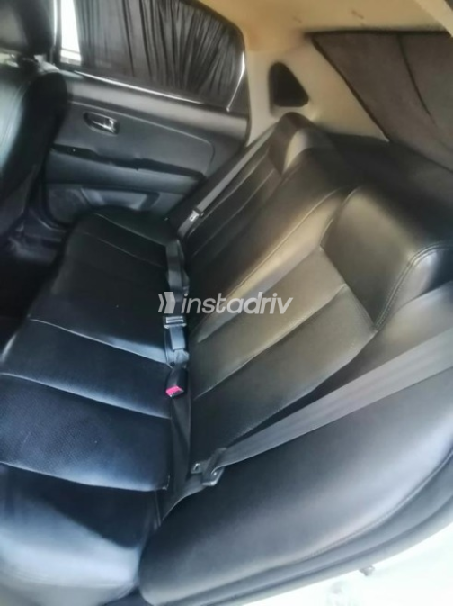 Hyundai Elantra HD 2020 White Automatic Used for Sale in Greater Cairo ( Cairo + Giza) - 9