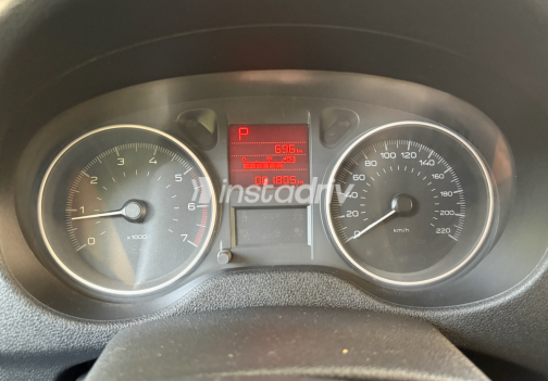 بيجو 301 2020 بيج أوتوماتيك مستعملة للبيع في القاهرة الكبرى ( القاهرة - الجيزة) - 6