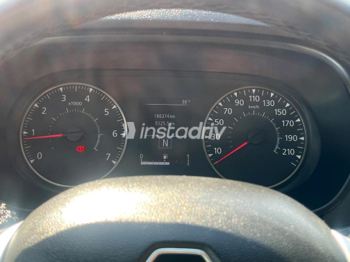رينو داستر 2021 رمادي غامق CVT مستعملة للبيع في القاهرة الكبرى ( القاهرة - الجيزة) - 2
