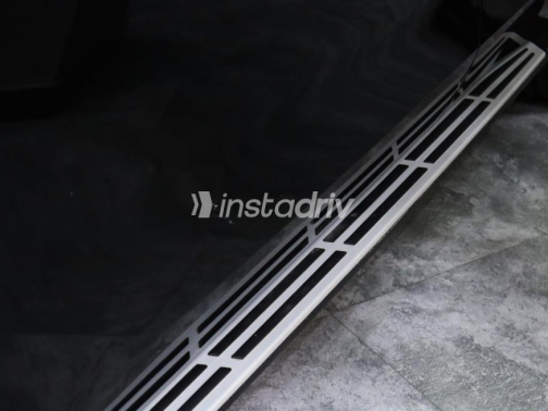 BMW X5 2023 Black Automatic Used for Sale in Cairo - 7