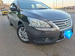 Nissan Sentra 2026 Gray Automatic Used for Sale in Greater Cairo ( Cairo + Giza)