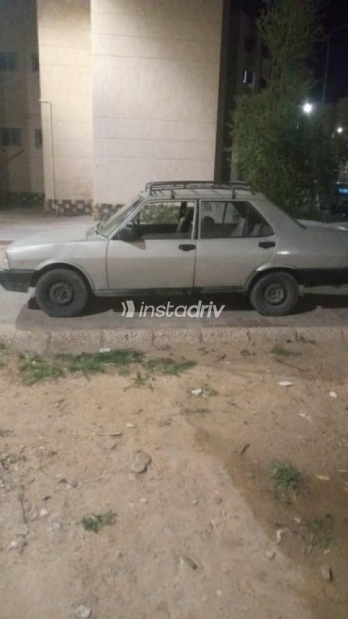 Fiat Shahin 1996 Silver Automatic Used for Sale in 10th of Ramadan - 3