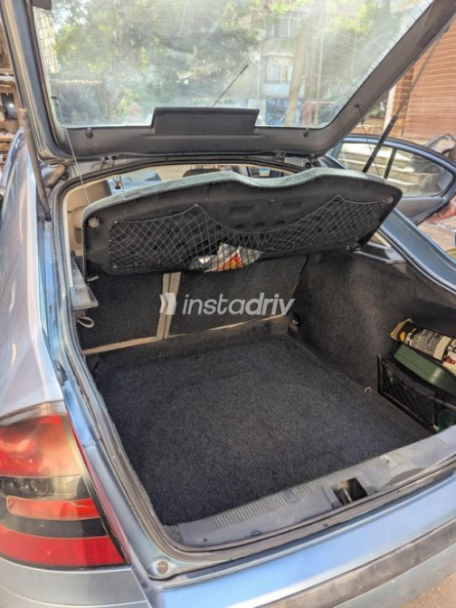 Skoda Octavia A5 2008 Blue Automatic Used for Sale in Cairo - 2